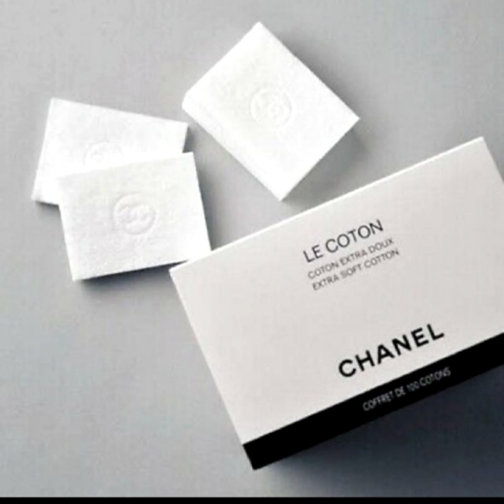 Chanel ❤
